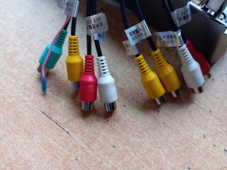 bontott MAZDA 5 Multimédia Vezérlő