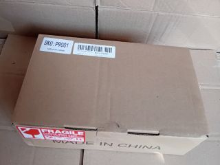 bontott MAZDA 5 Navigációs Fejegység