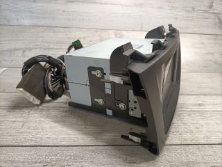 bontott MAZDA 5 Navigációs Fejegység