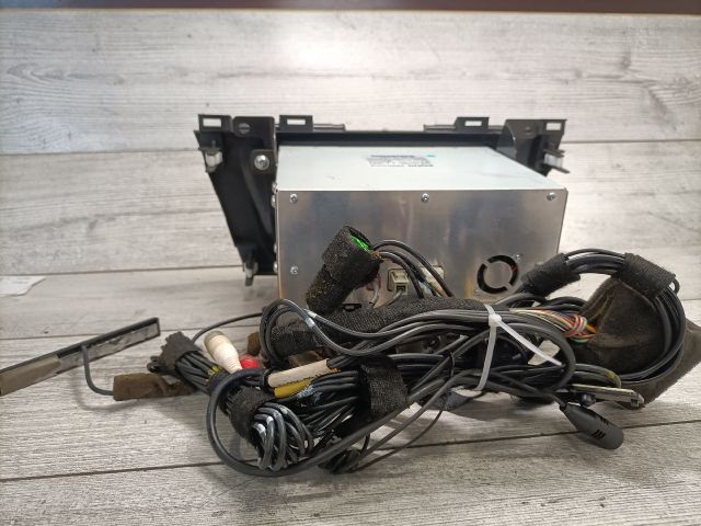 bontott MAZDA 5 Navigációs Fejegység