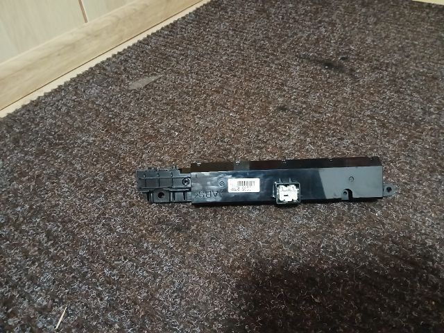 bontott MAZDA 5 Óra (Időmérő)