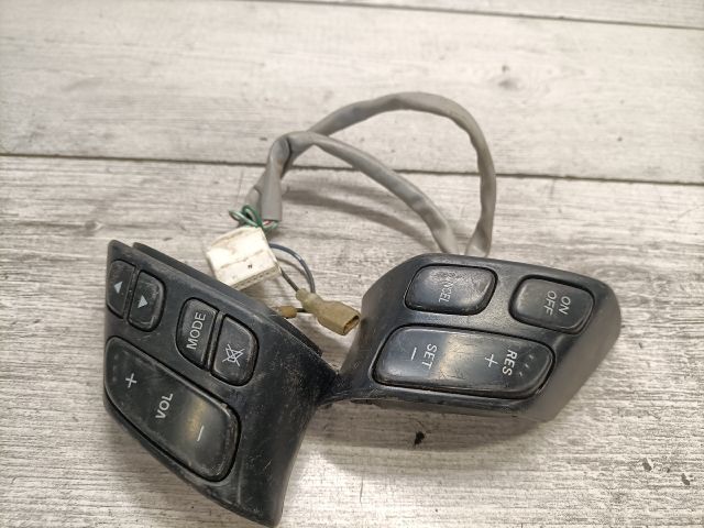 bontott MAZDA 5 Rádió / CD Kapcsoló