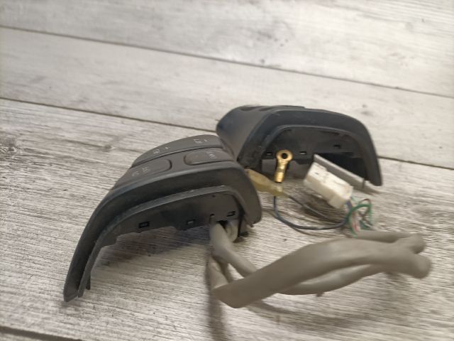 bontott MAZDA 5 Rádió / CD Kapcsoló