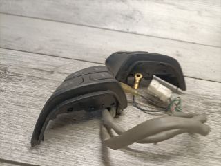 bontott MAZDA 5 Rádió / CD Kapcsoló