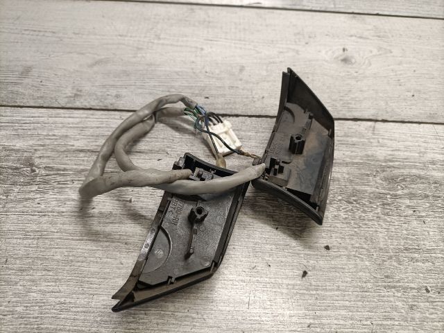 bontott MAZDA 5 Rádió / CD Kapcsoló