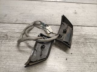 bontott MAZDA 5 Rádió / CD Kapcsoló