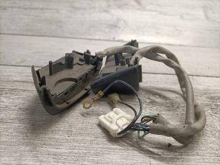 bontott MAZDA 5 Rádió / CD Kapcsoló