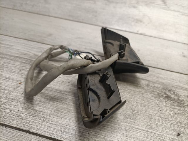 bontott MAZDA 5 Rádió / CD Kapcsoló