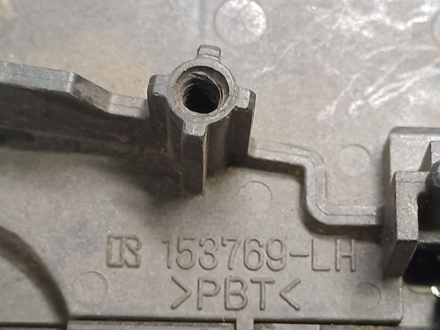 bontott MAZDA 5 Rádió / CD Kapcsoló