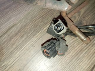 bontott MAZDA 5 Részecskeszűrő