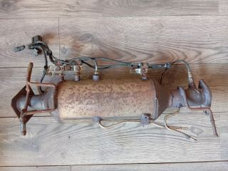 bontott MAZDA 5 Részecskeszűrő