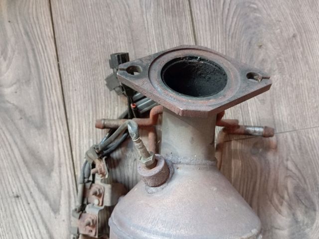 bontott MAZDA 5 Részecskeszűrő