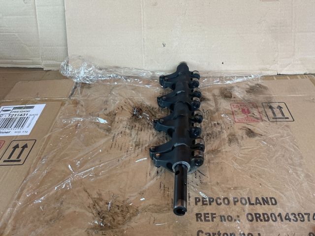 bontott MAZDA 5 Szelephimba (Pozíciófüggetlen)