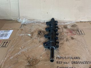 bontott MAZDA 5 Szelephimba (Pozíciófüggetlen)