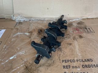 bontott MAZDA 5 Szelephimba (Pozíciófüggetlen)