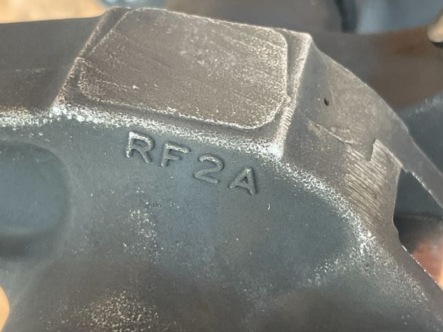 bontott MAZDA 5 Szelephimba (Pozíciófüggetlen)