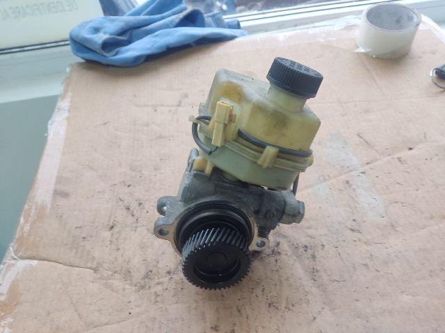 bontott MAZDA 5 Szervó Szivattyú Kábelköteg