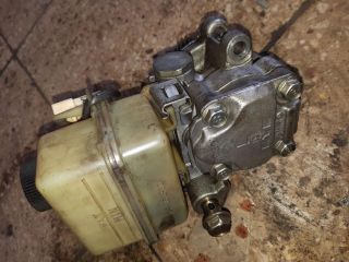 bontott MAZDA 5 Szervóolaj Tartály