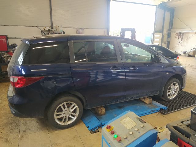 bontott MAZDA 5 Szervóolaj Tartály