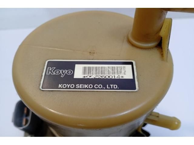 bontott MAZDA 5 Szervóolaj Tartály