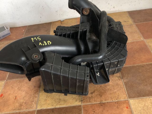 bontott MAZDA 5 Szívás Zaj Csökkentő Doboz