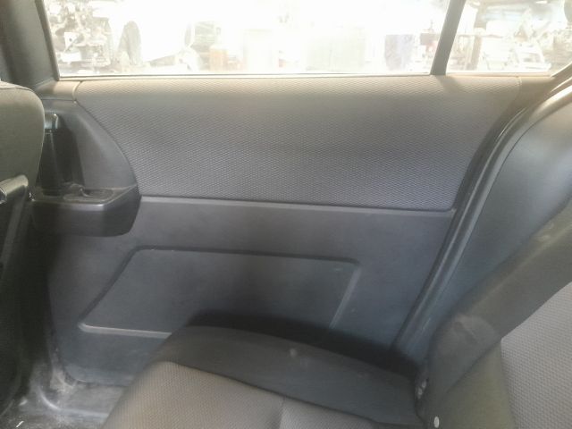 bontott MAZDA 5 Tankajtó Nyitó Bowden