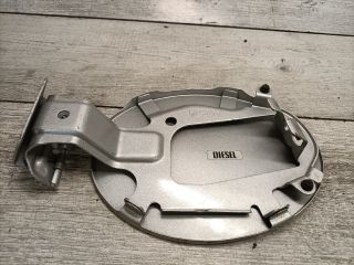 bontott MAZDA 5 Tankajtó