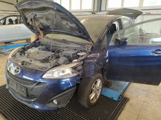 bontott MAZDA 5 Tankajtó