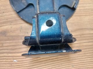 bontott MAZDA 5 Tankajtó