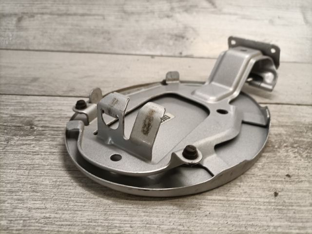 bontott MAZDA 5 Tankajtó