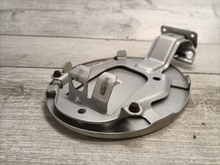 bontott MAZDA 5 Tankajtó