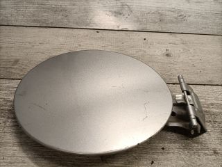 bontott MAZDA 5 Tankajtó