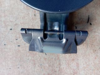 bontott MAZDA 5 Tankajtó