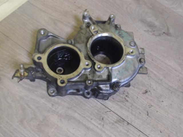 bontott MAZDA 5 Tartó Bak