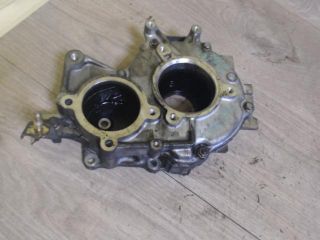 bontott MAZDA 5 Tartó Bak