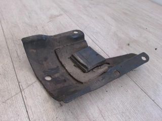 bontott MAZDA 5 Tartó Bak