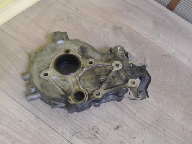 bontott MAZDA 5 Tartó Bak