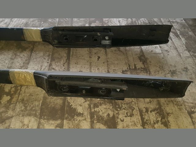 bontott MAZDA 5 Tetősín Pár