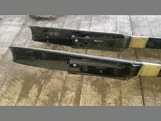 bontott MAZDA 5 Tetősín Pár