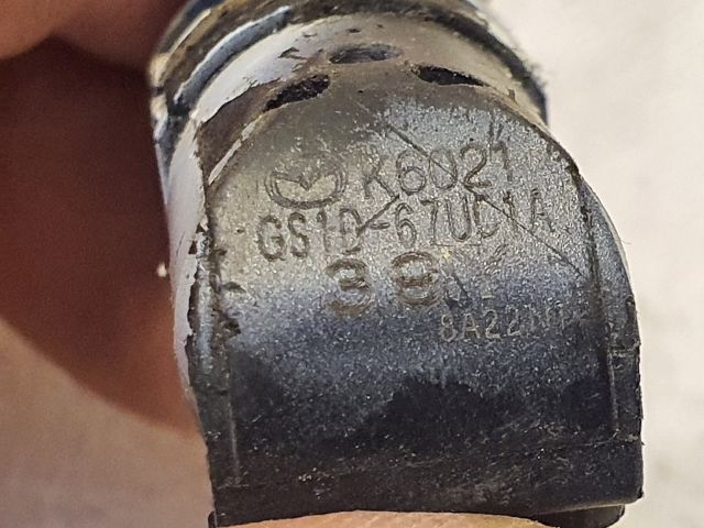 bontott MAZDA 5 Tolatóradar Fej