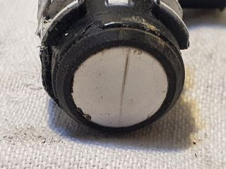 bontott MAZDA 5 Tolatóradar Fej