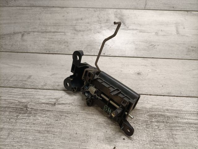 bontott MAZDA 5 Tolóajtó Belső Kilincs