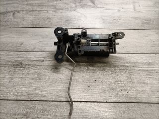 bontott MAZDA 5 Tolóajtó Belső Kilincs