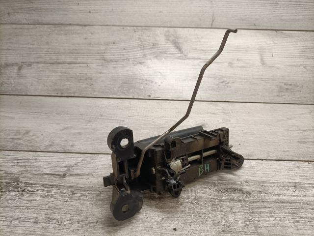 bontott MAZDA 5 Tolóajtó Belső Kilincs