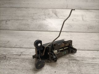 bontott MAZDA 5 Tolóajtó Belső Kilincs