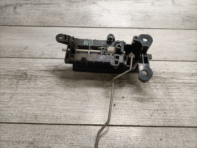 bontott MAZDA 5 Tolóajtó Belső Kilincs