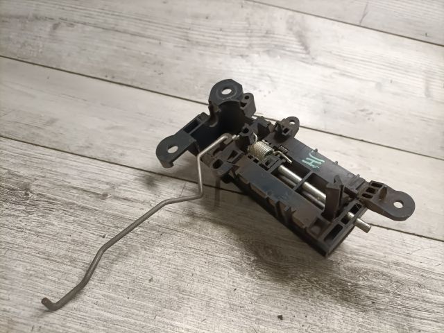 bontott MAZDA 5 Tolóajtó Belső Kilincs