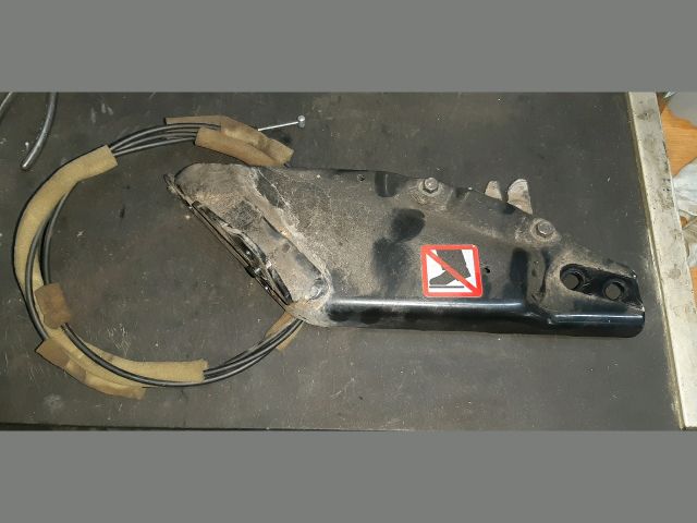 bontott MAZDA 5 Tolóajtó Ütköző