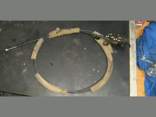 bontott MAZDA 5 Tolóajtó Ütköző