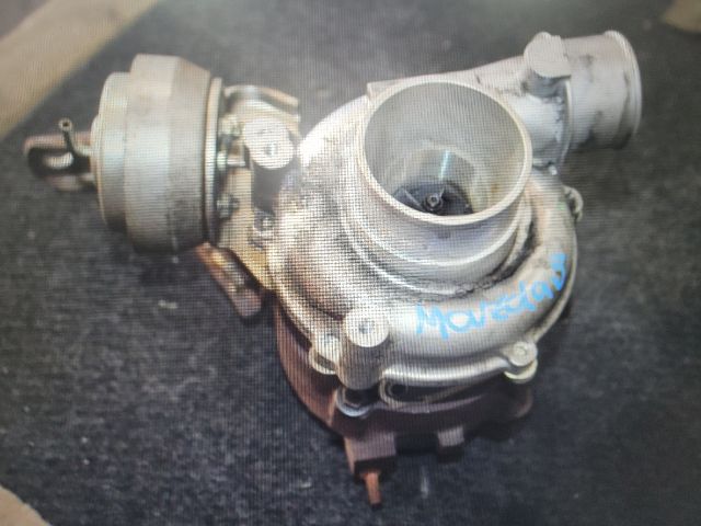 bontott MAZDA 5 Turbó